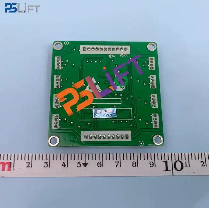 Communication Board RS8 V1.0 OTIS